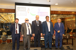 الأجندة الإقليمية الأورومتوسطية بشأن الدمج الاجتماعي والاقتصادي للأشخاص ذوي الإعاقة تقترب خطوة أخرى من الواقع بعد مؤتمر عمان