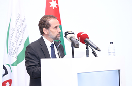 انطلاق المؤتمر العربي الإقليمي لمتابعة تنفيذ مخرجات القمة العالمية للإعاقة 2025