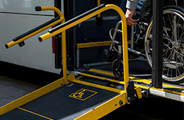 أبرز إنجازات المجلس الأعلى لحقوق الأشخاص ذوي الإعاقة خلال شهر شباط 2026