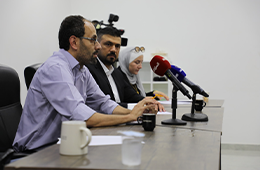جلسة حوارية مجتمعية حول خطاب جلالة الملك في القمة العالمية للإعاقة
