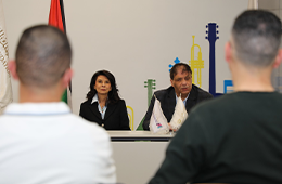 Jordan Launches Pioneering National Project to Promote Music Therapy and Enhance Auditory Rehabilitation Services for Persons with Disabilities