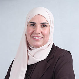 ابتهال شجراوي