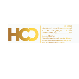 قائمة الاعتماد لمؤسسات التربية الخاصة 