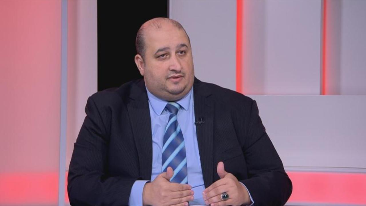 د. مهند الخطيب