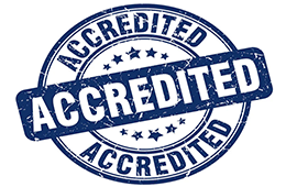 The Accreditation and Quality Assurance Department