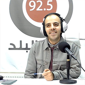 Rami Zloum 