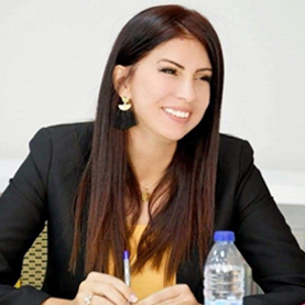 Carol Jaddoun