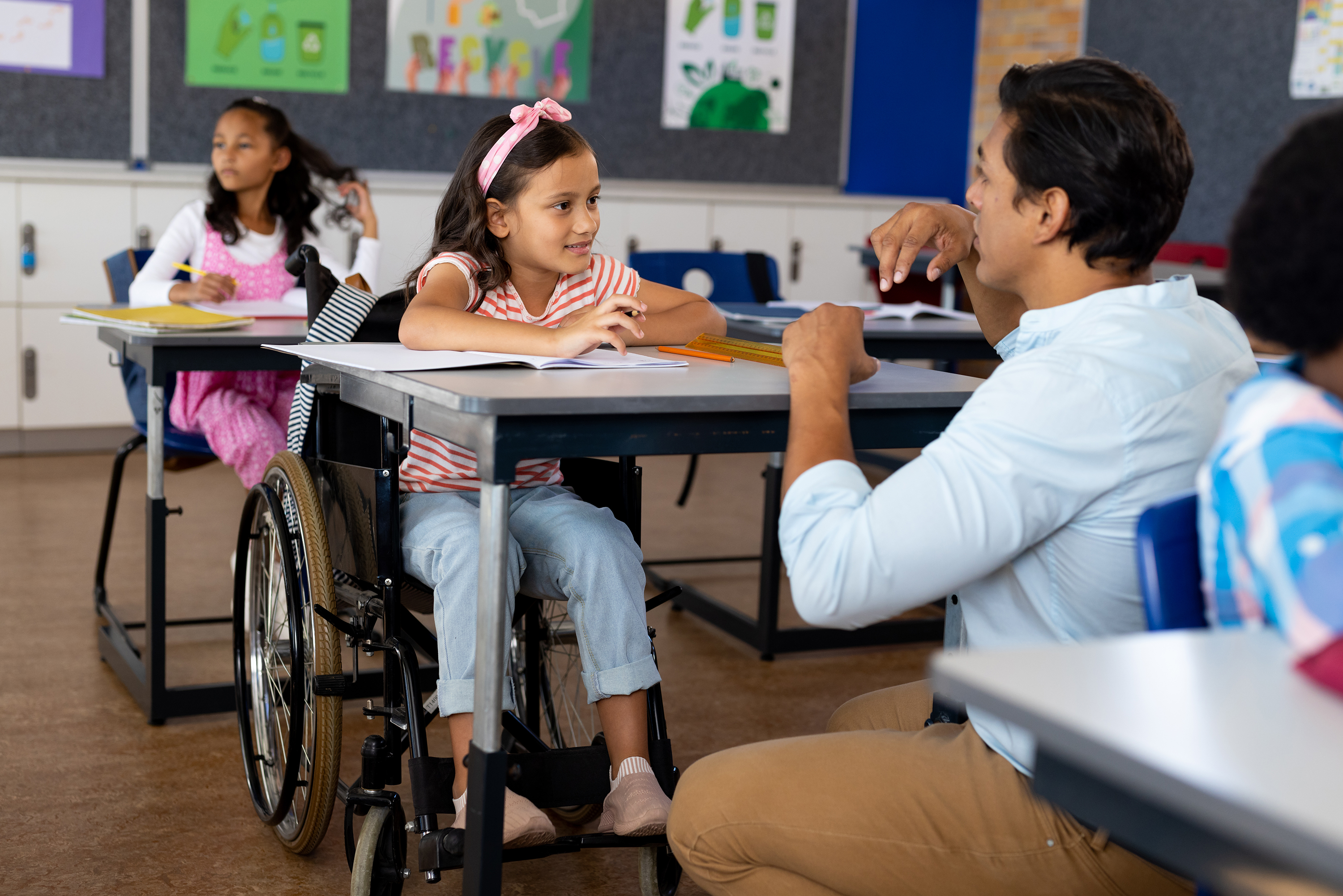 Inclusive Education
