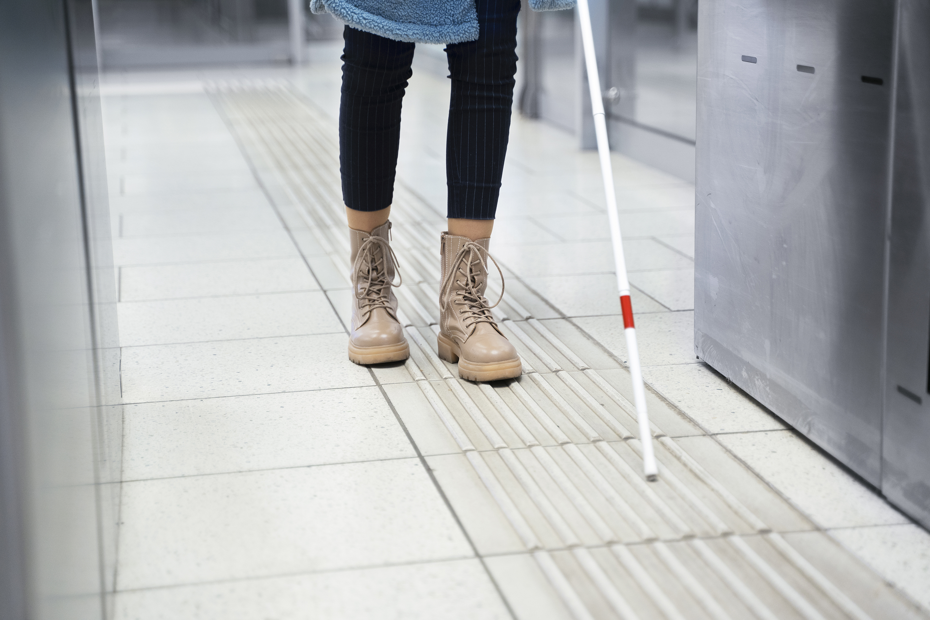 Accessibility projects and initiatives