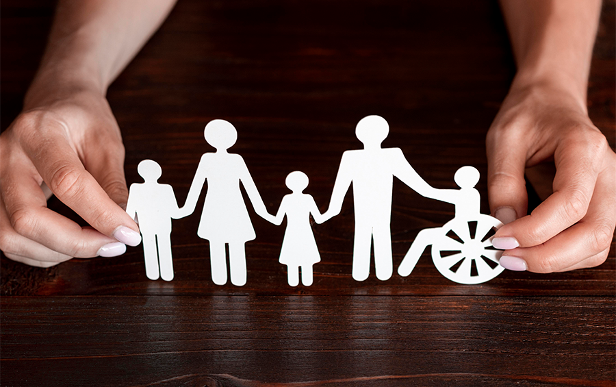 Social Protection