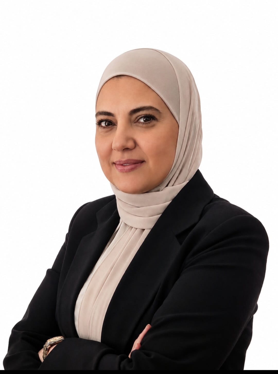 Dr. Dima Mohammad Al Jamal